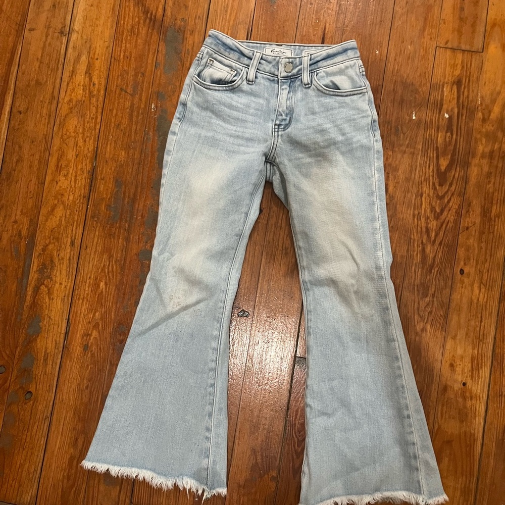 Girls Kan Can jeans